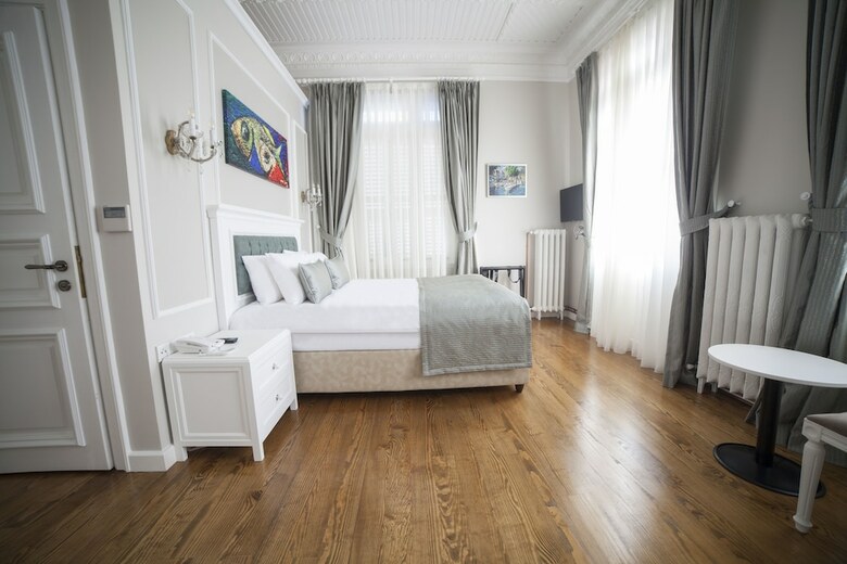 Triada Hotel Buyukada