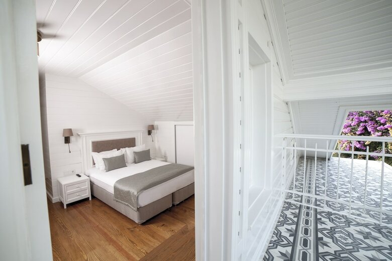 Triada Hotel Buyukada