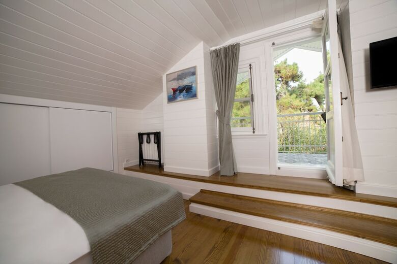 Triada Hotel Buyukada