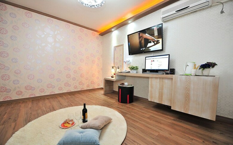Hotel Ost Motel