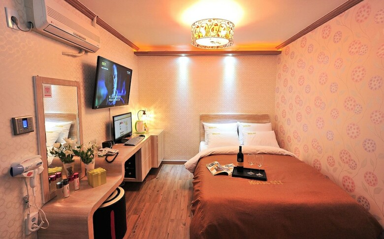 Hotel Ost Motel