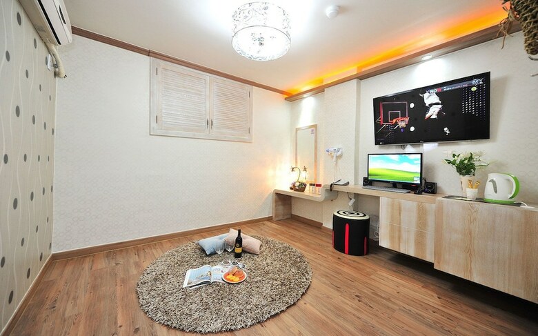 Hotel Ost Motel