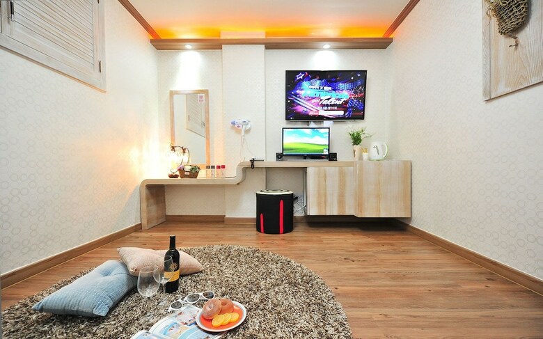 Hotel Ost Motel