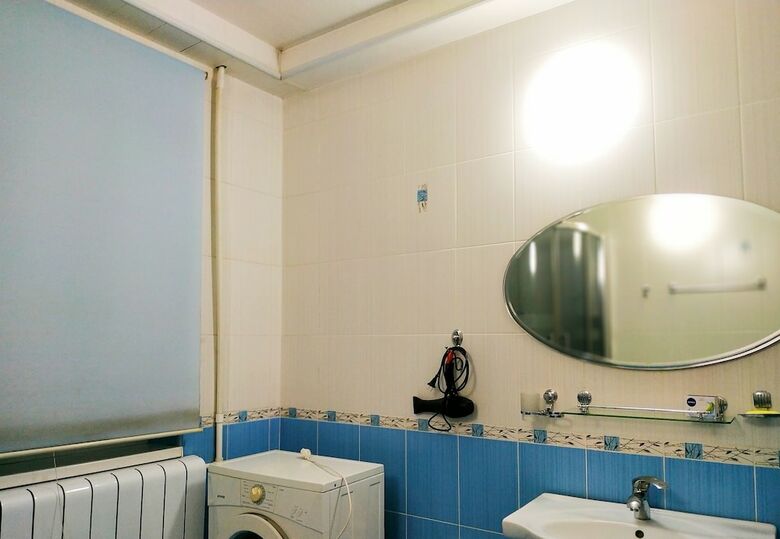 Apartamentos Central Penthouse Navigator