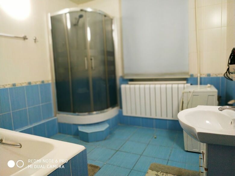 Apartamentos Central Penthouse Navigator