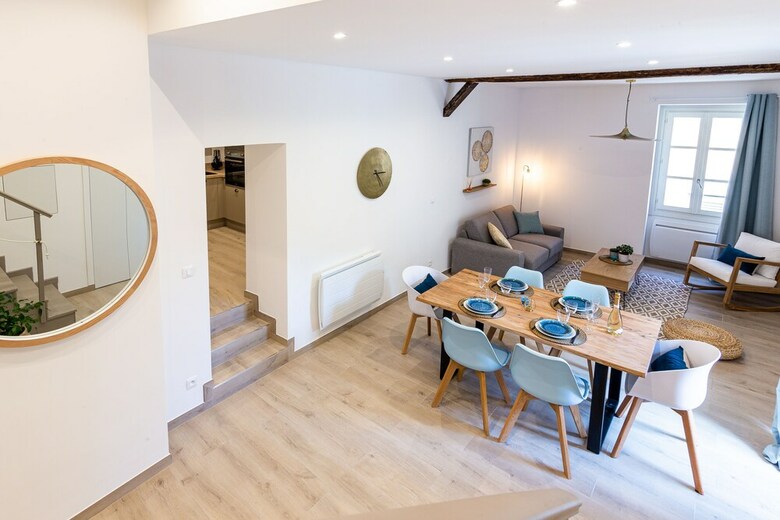 Apartamento Appartement Cosy Basilique