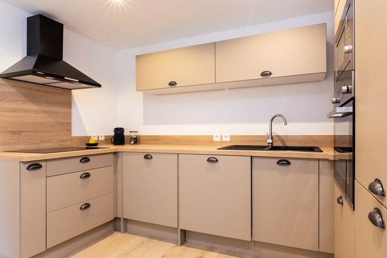Apartamento Appartement Cosy Basilique