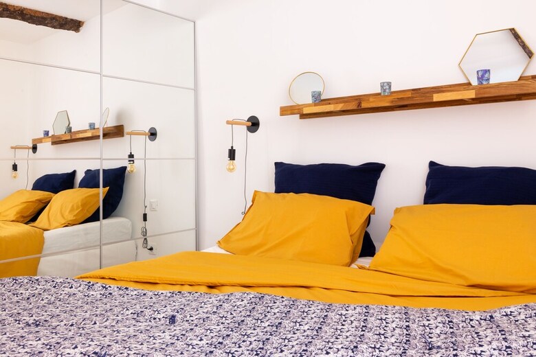 Apartamento Appartement Cosy Basilique