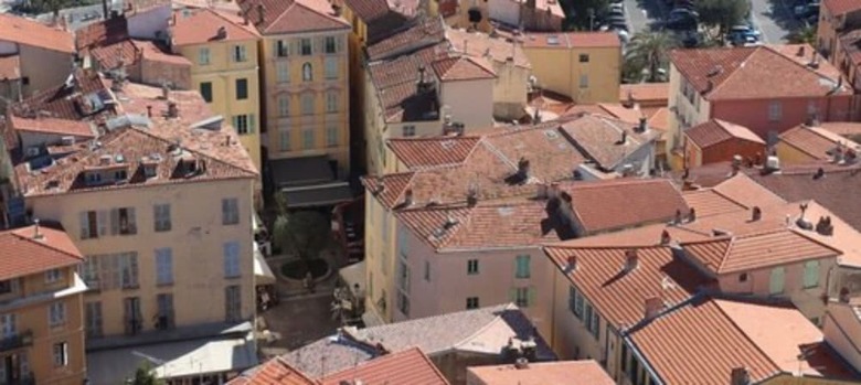 Apartamento Appartement Cosy Basilique