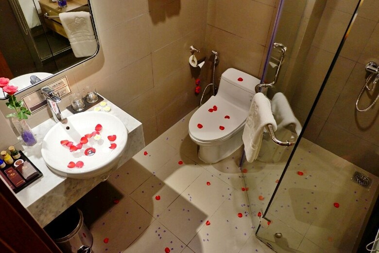 Thanh Long Hotel