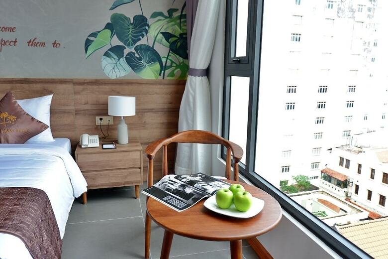 Thanh Long Hotel