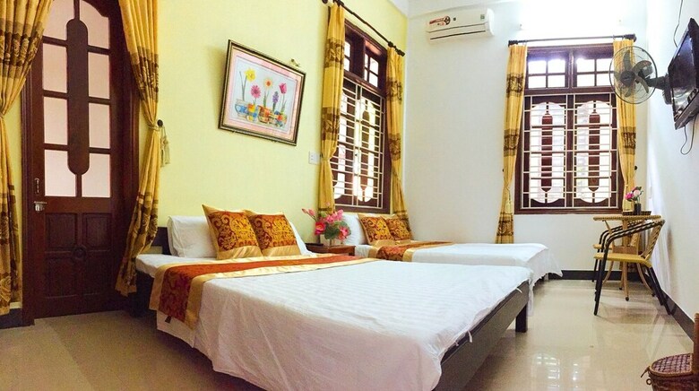 Hotel Hue Lotus