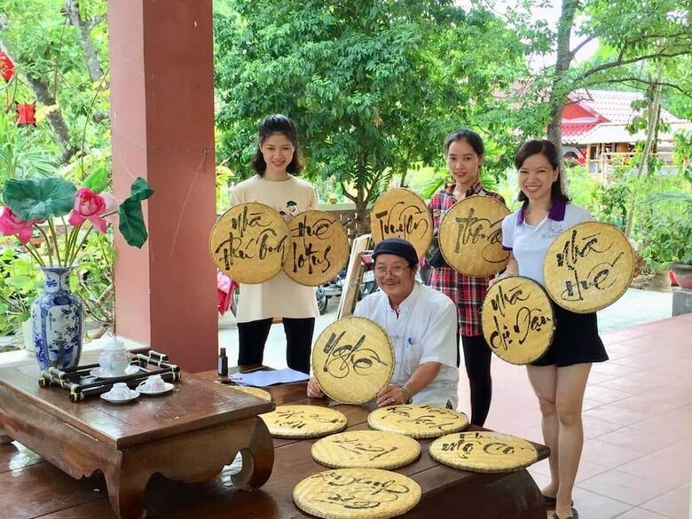 Hotel Hue Lotus