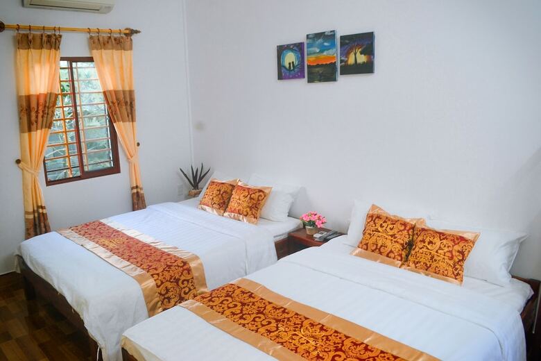 Hotel Hue Lotus
