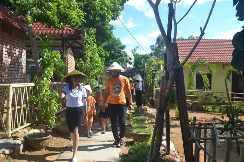 Hotel Hue Lotus