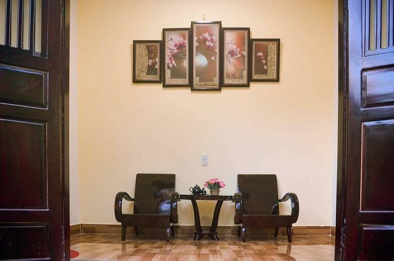 Hotel Hue Lotus