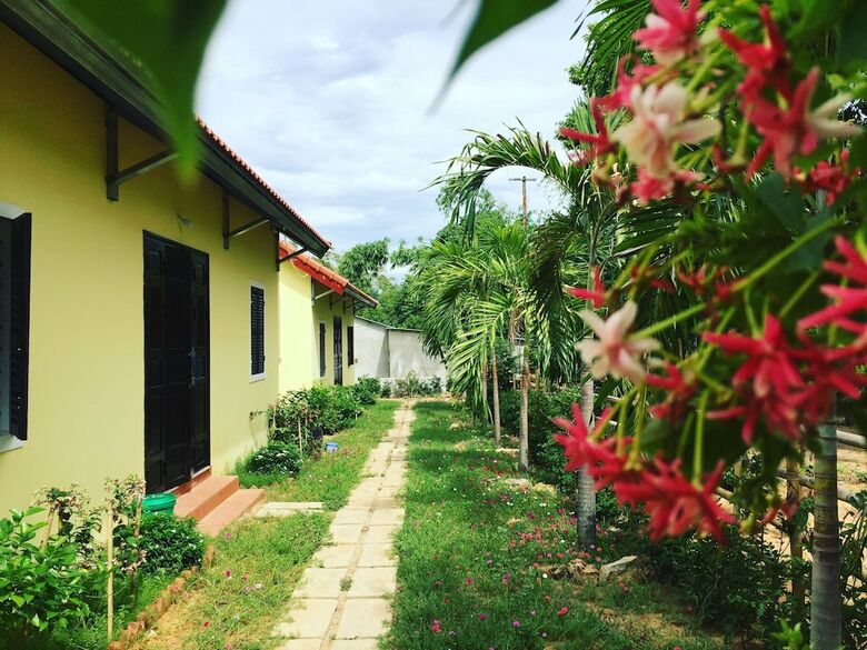 Hotel Hue Lotus