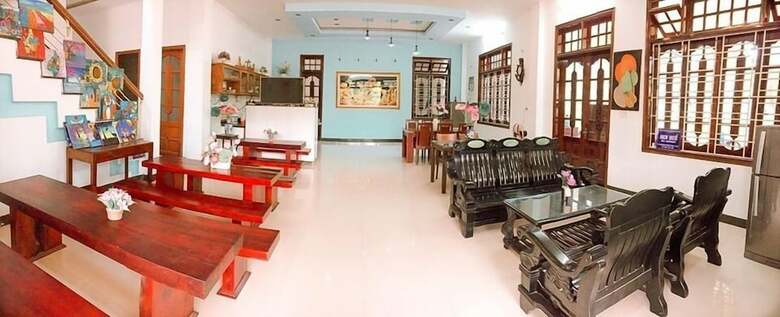 Hotel Hue Lotus