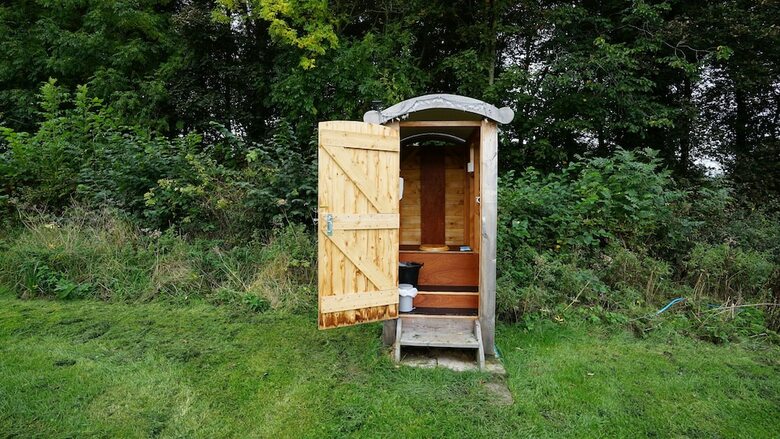 Islay @ Westcote Glamping-campsite