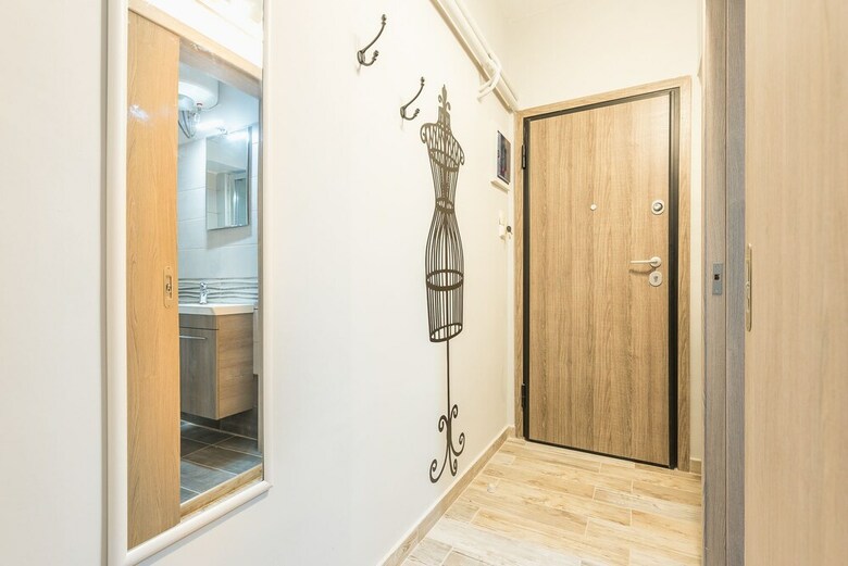 Apartamento Welcoming Koukaki Home