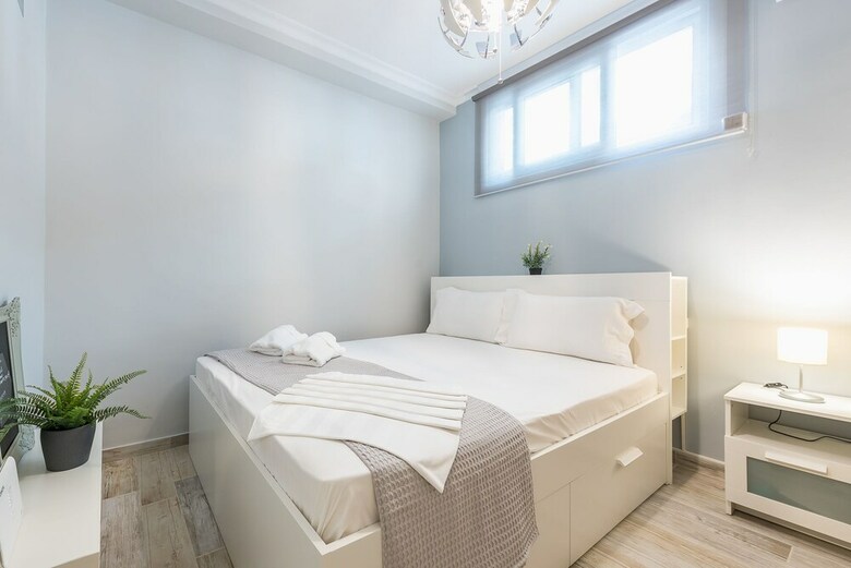 Apartamento Welcoming Koukaki Home