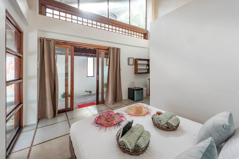 Hotel Salina Beach Villas