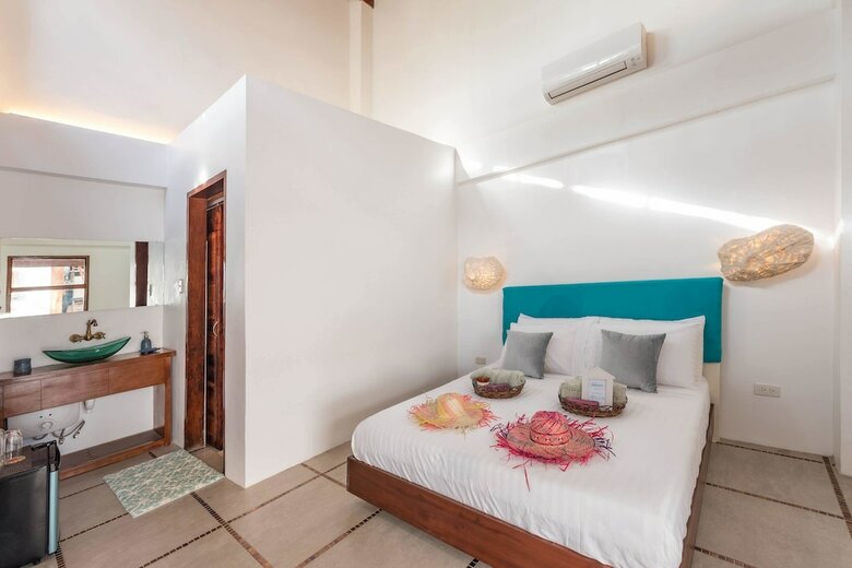 Hotel Salina Beach Villas