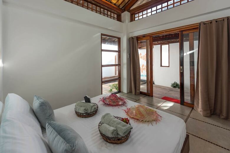 Hotel Salina Beach Villas
