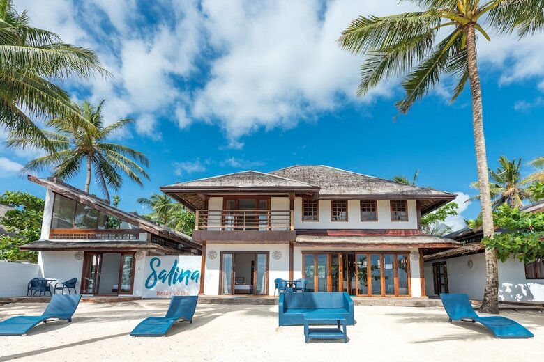 Hotel Salina Beach Villas