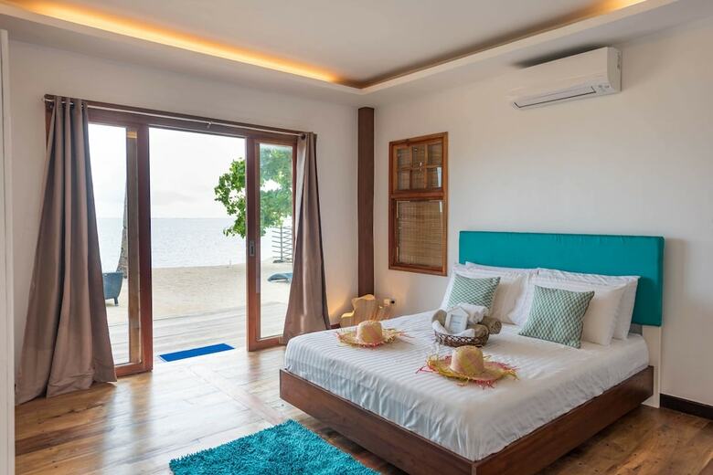 Hotel Salina Beach Villas