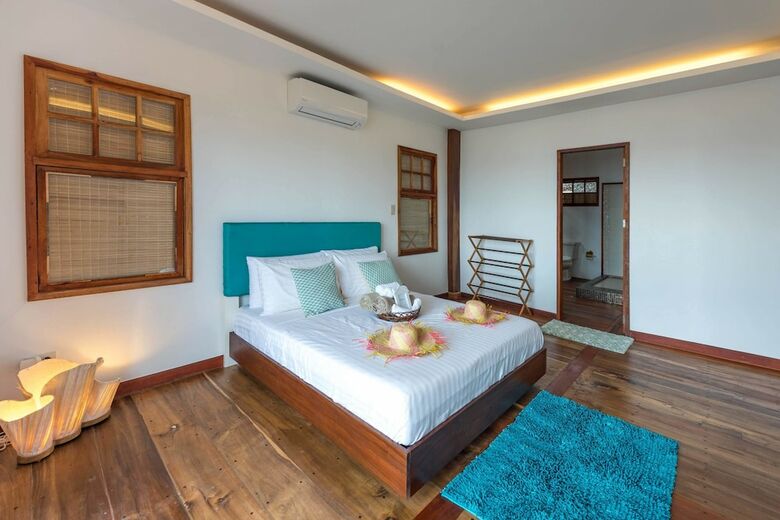 Hotel Salina Beach Villas