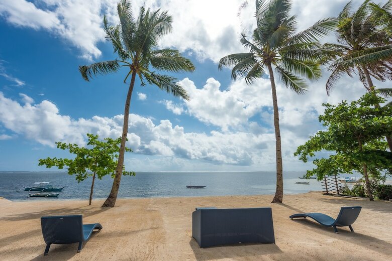 Hotel Salina Beach Villas