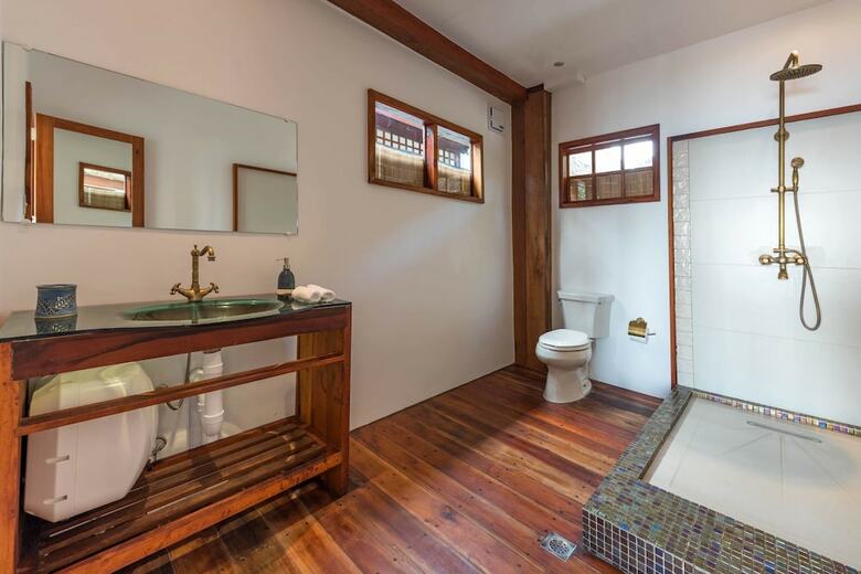 Hotel Salina Beach Villas