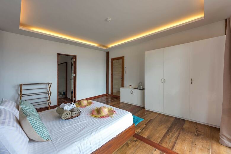 Hotel Salina Beach Villas