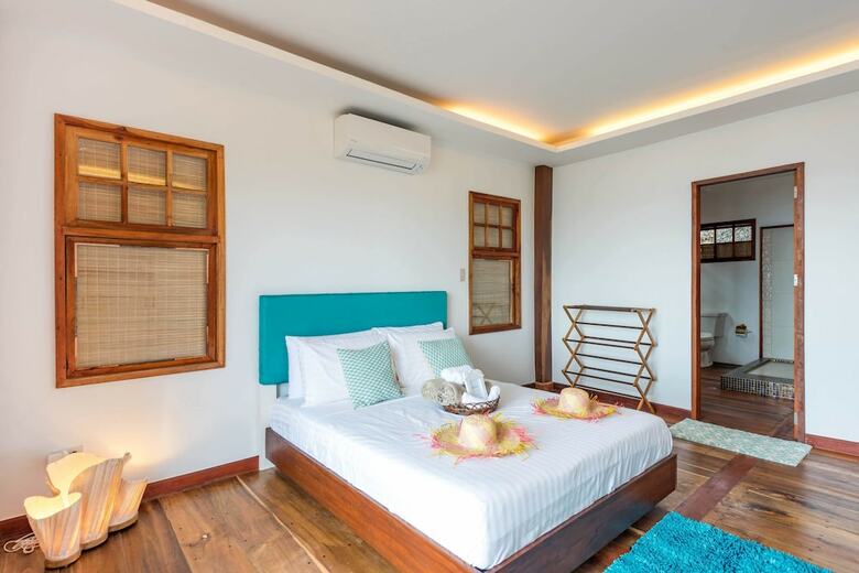 Hotel Salina Beach Villas
