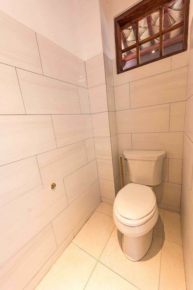 Hotel Salina Beach Villas
