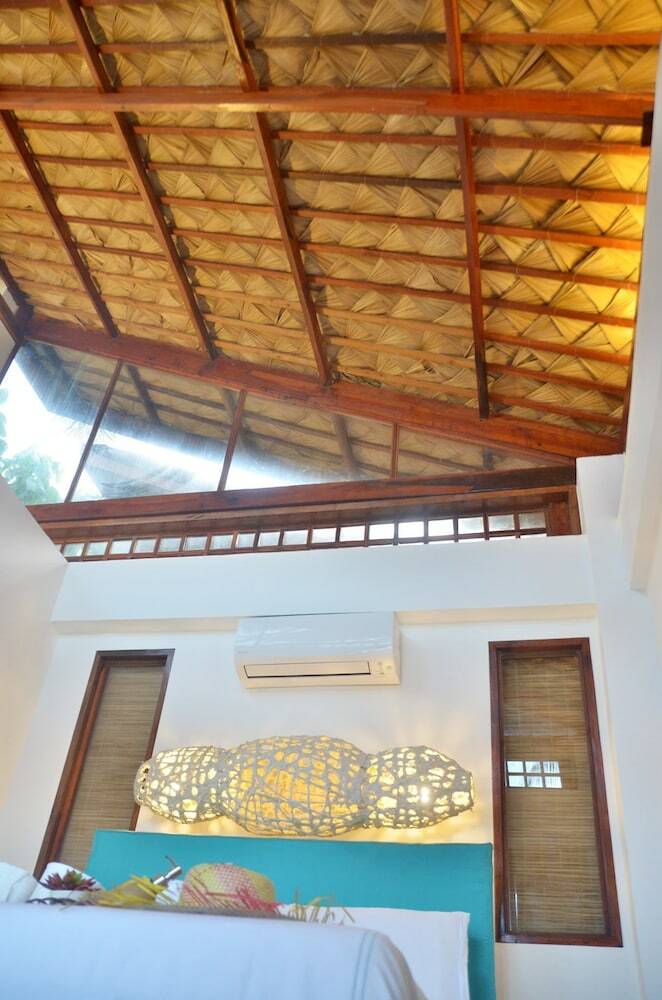 Hotel Salina Beach Villas