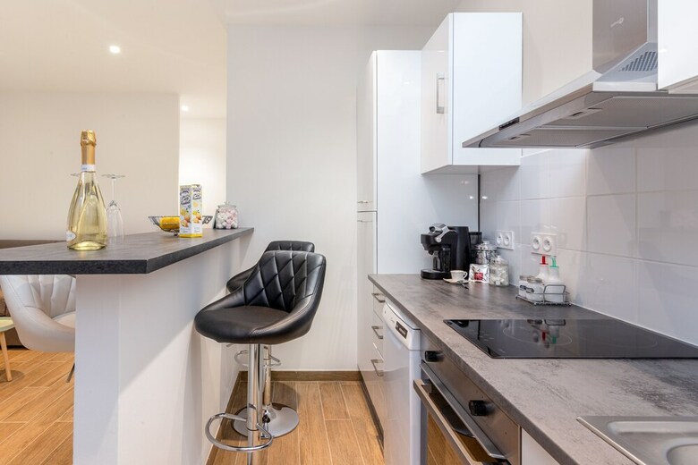 Apartamento Appartement Cosy Mattoni
