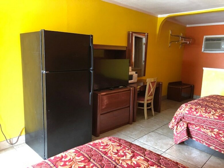 Motel Budget Inn Houma