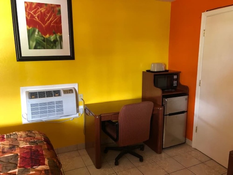 Motel Budget Inn Houma