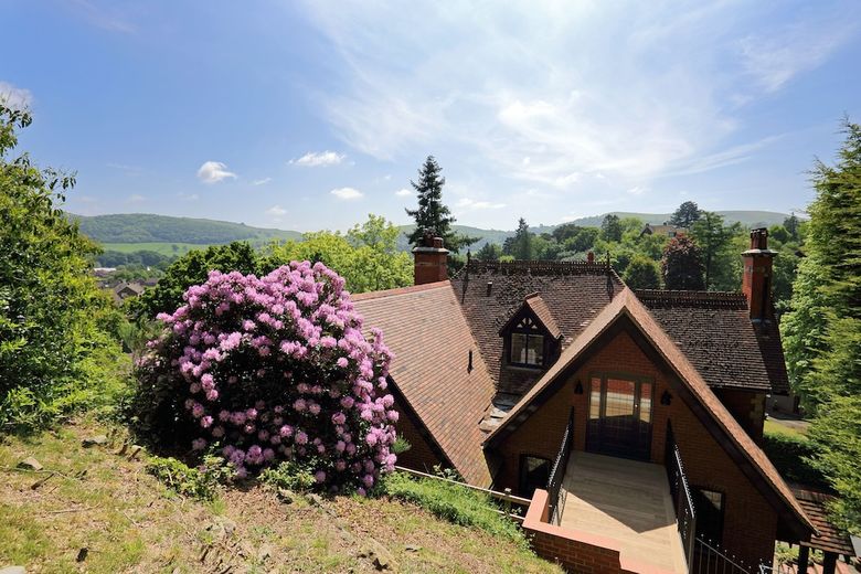 Agroturismo Arden House - Turret Penthouse