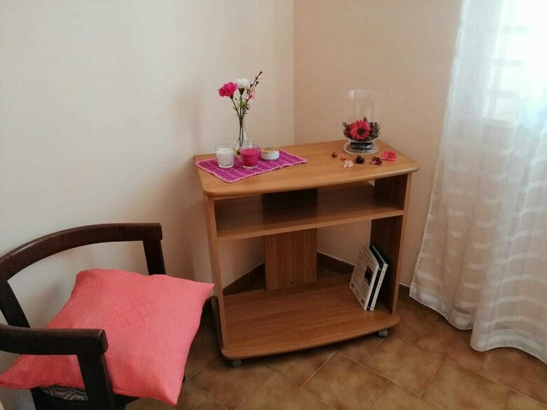 Apartamento Appartamento Villa Aurora