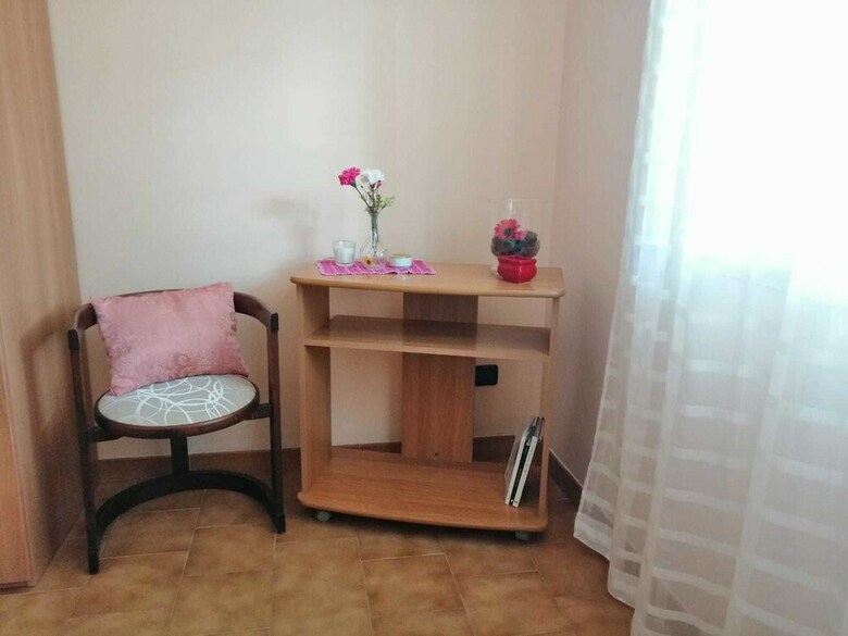Apartamento Appartamento Villa Aurora