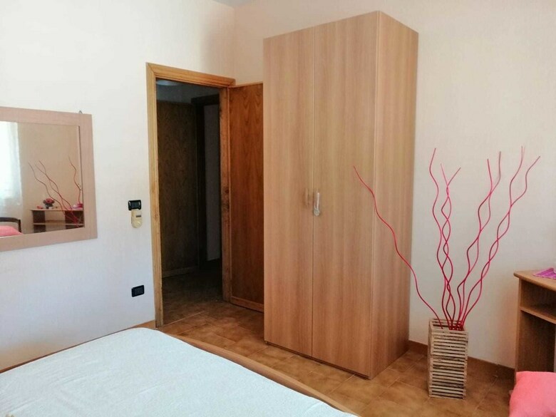 Apartamento Appartamento Villa Aurora