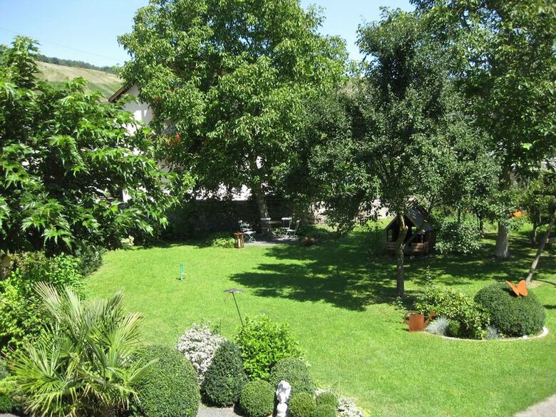 Hotel G�stehaus Sebastiani