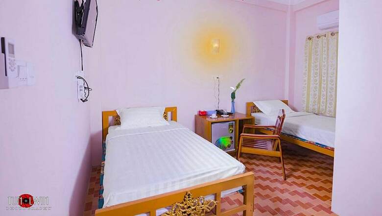 Hotel Hein Motel