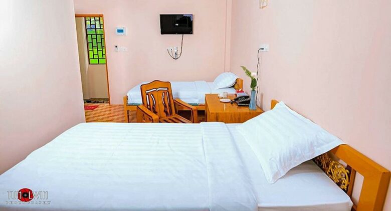 Hotel Hein Motel