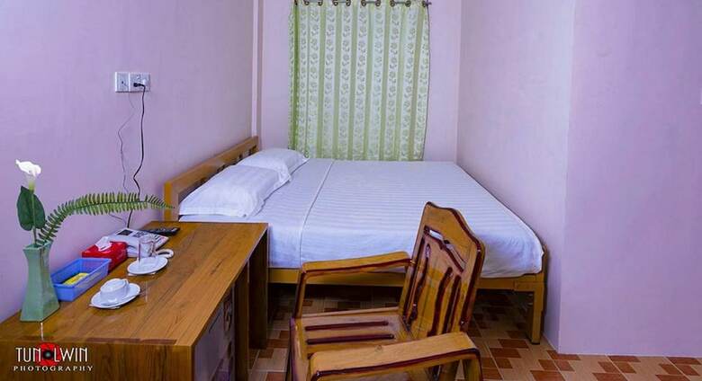 Hotel Hein Motel
