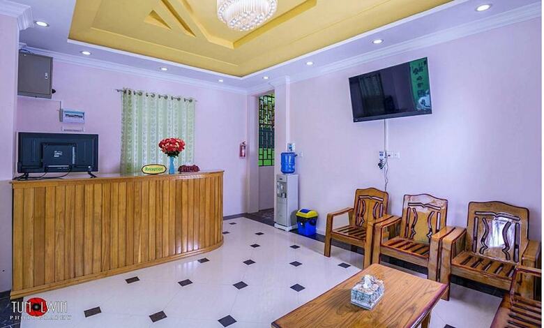 Hotel Hein Motel