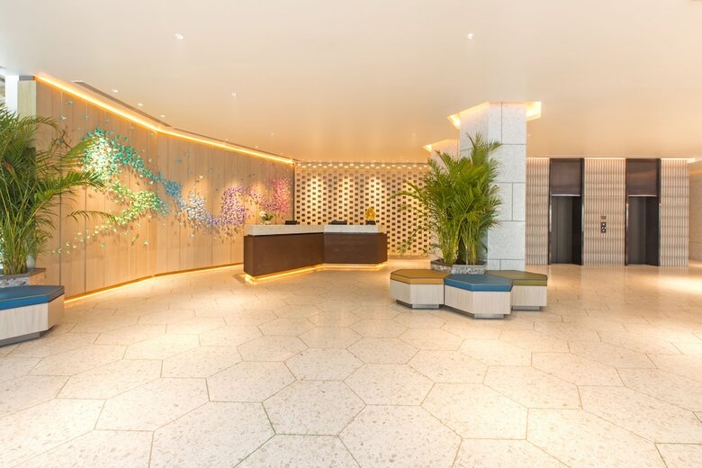 Hotel Sg's Greenotel
